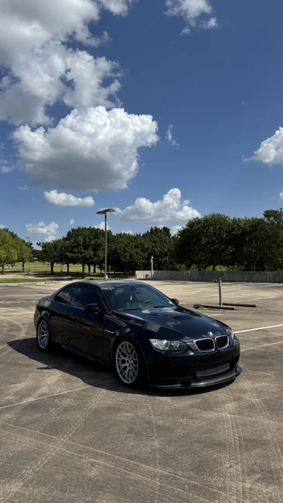 2013 BMW E92 M3 Coupe - Image 9 of 20