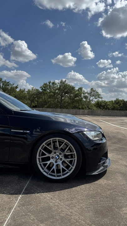 2013 BMW E92 M3 Coupe - Image 8 of 20