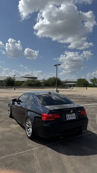 2013 BMW E92 M3 Coupe - Image 5 of 20