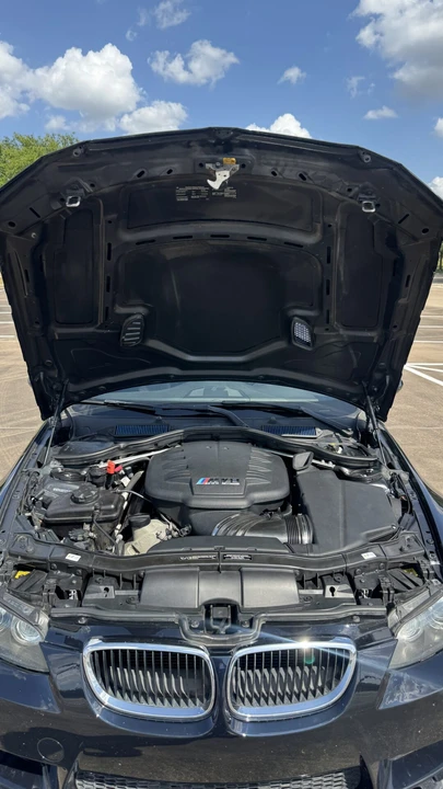2013 BMW E92 M3 Coupe - Image 13 of 20