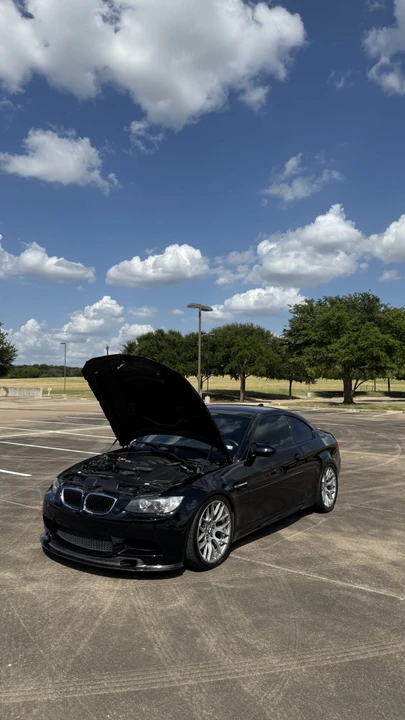2013 BMW E92 M3 Coupe - Image 14 of 20