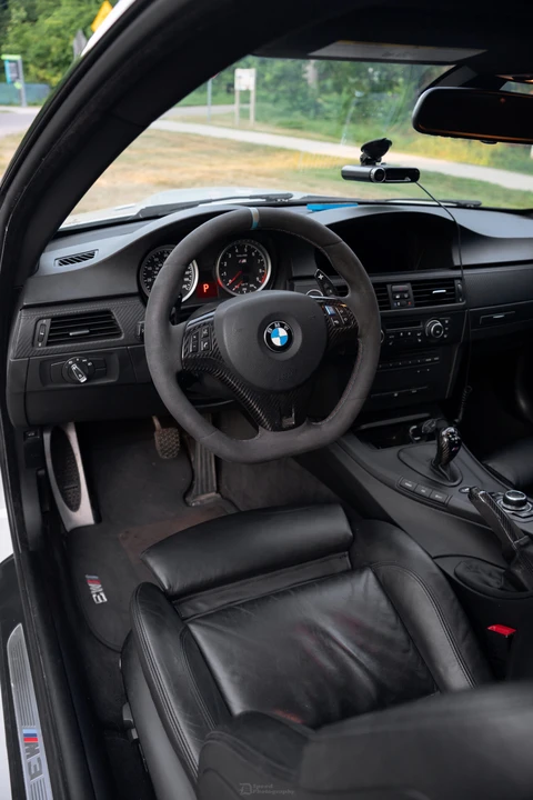 2013 BMW E92 M3 Coupe - Image 2 of 13