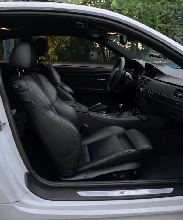 2013 BMW E92 M3 Coupe - Image 4 of 13