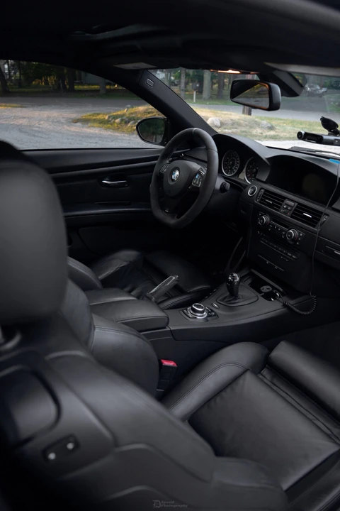 2013 BMW E92 M3 Coupe - Image 8 of 13
