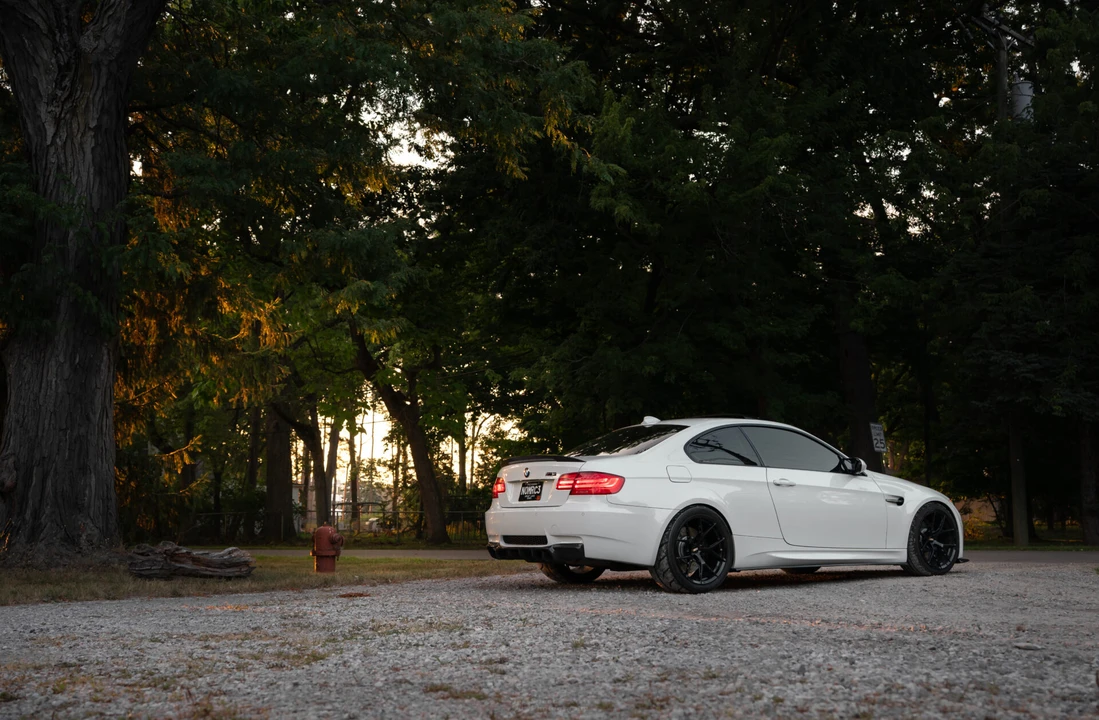 2013 BMW E92 M3 Coupe - Image 5 of 13