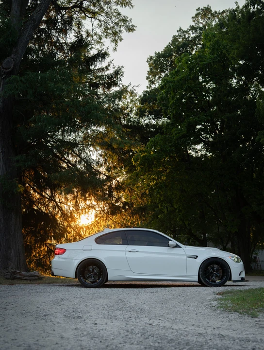 2013 BMW E92 M3 Coupe - Image 7 of 13