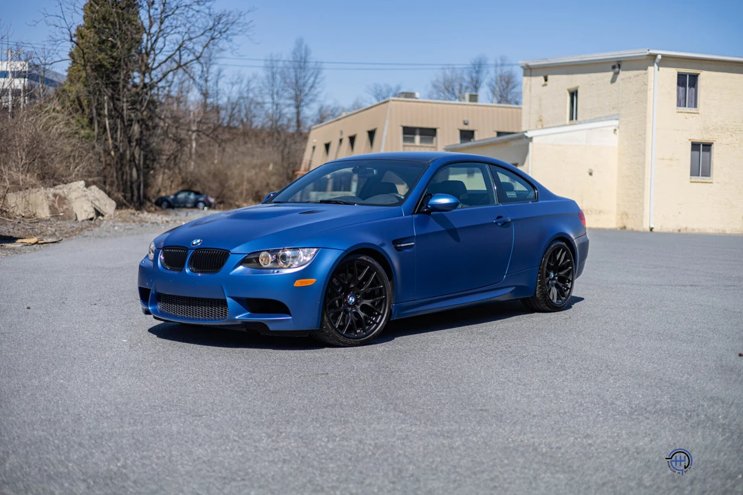 2013 BMW E92 M3 Coupe - Image 3 of 31