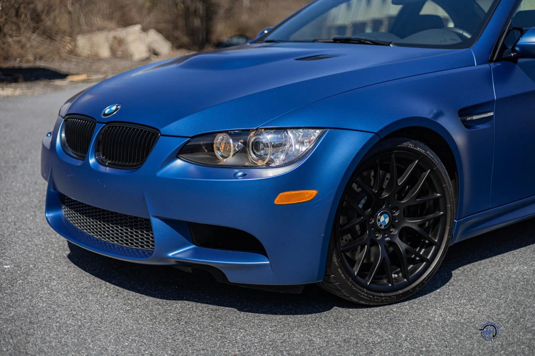 2013 BMW E92 M3 Coupe - Image 5 of 31