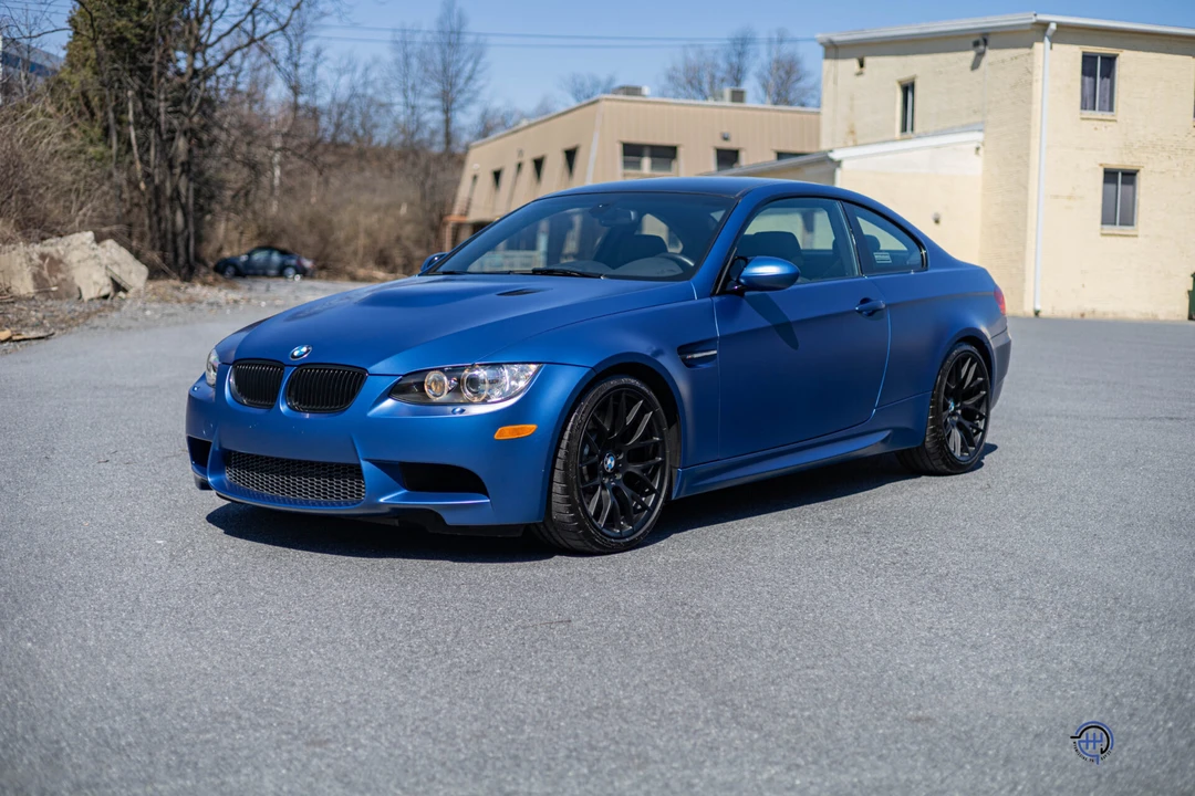 2013 BMW E92 M3 Coupe - Image 6 of 31