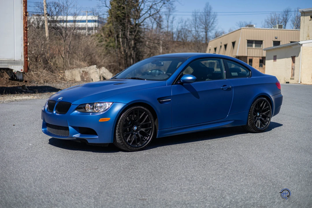 2013 BMW E92 M3 Coupe - Image 7 of 31