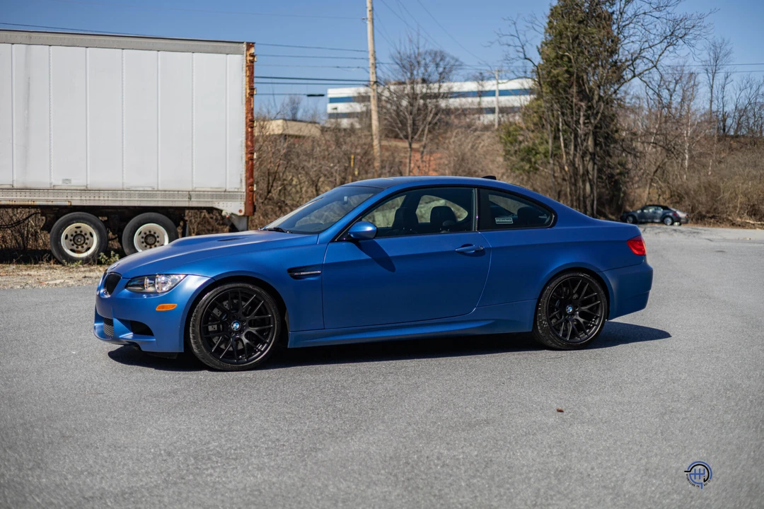 2013 BMW E92 M3 Coupe - Image 8 of 31