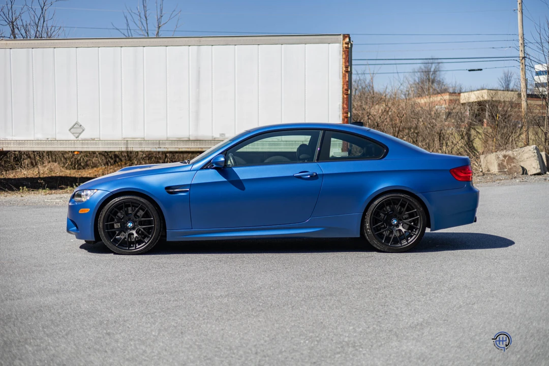 2013 BMW E92 M3 Coupe - Image 9 of 31
