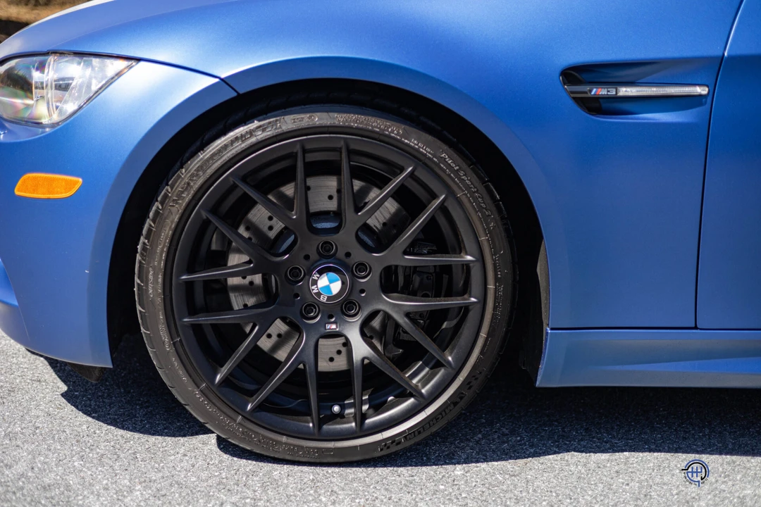 2013 BMW E92 M3 Coupe - Image 10 of 31
