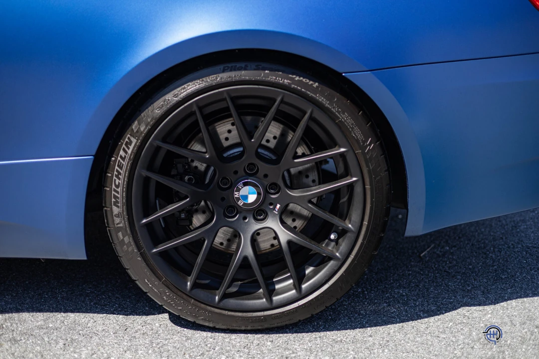 2013 BMW E92 M3 Coupe - Image 11 of 31
