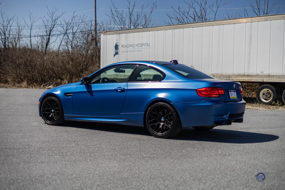 2013 BMW E92 M3 Coupe - Image 12 of 31