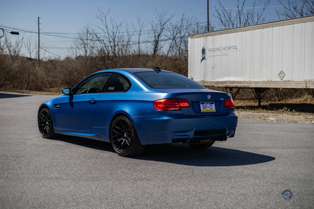 2013 BMW E92 M3 Coupe - Image 13 of 31