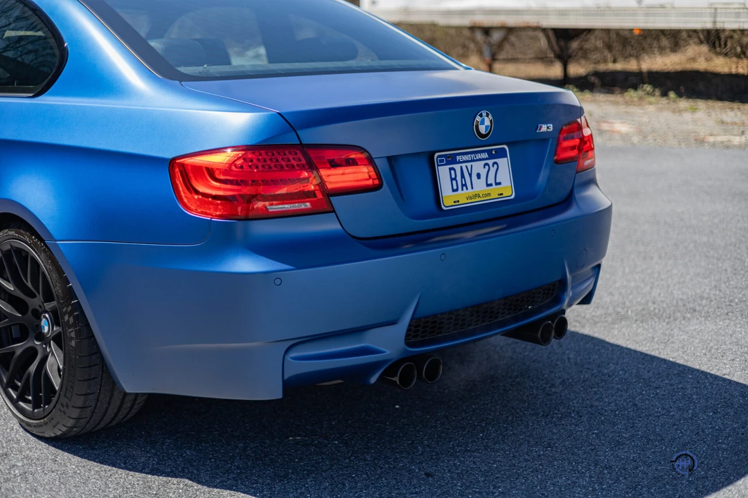 2013 BMW E92 M3 Coupe - Image 14 of 31