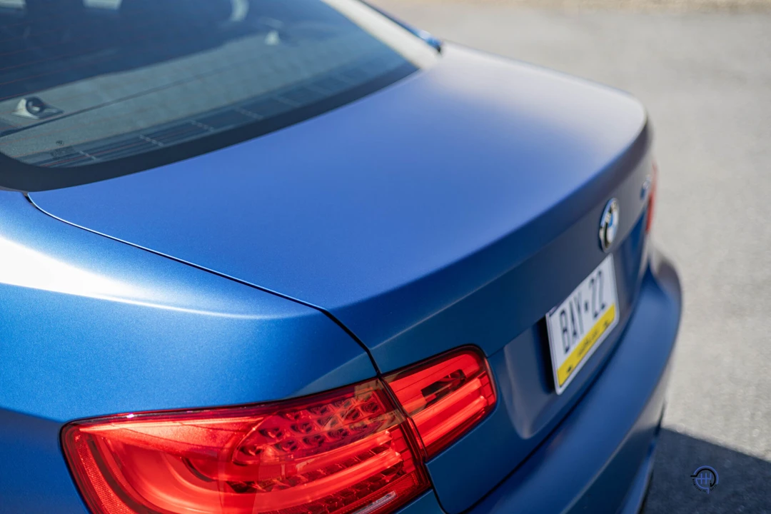 2013 BMW E92 M3 Coupe - Image 15 of 31