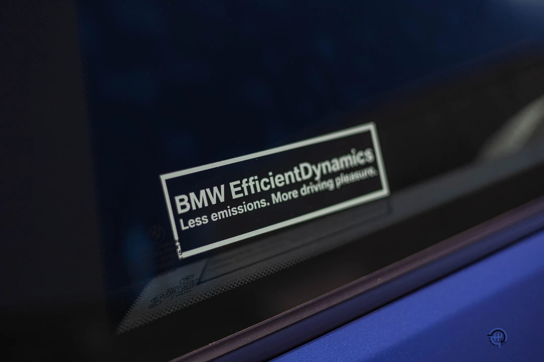 2013 BMW E92 M3 Coupe - Image 16 of 31