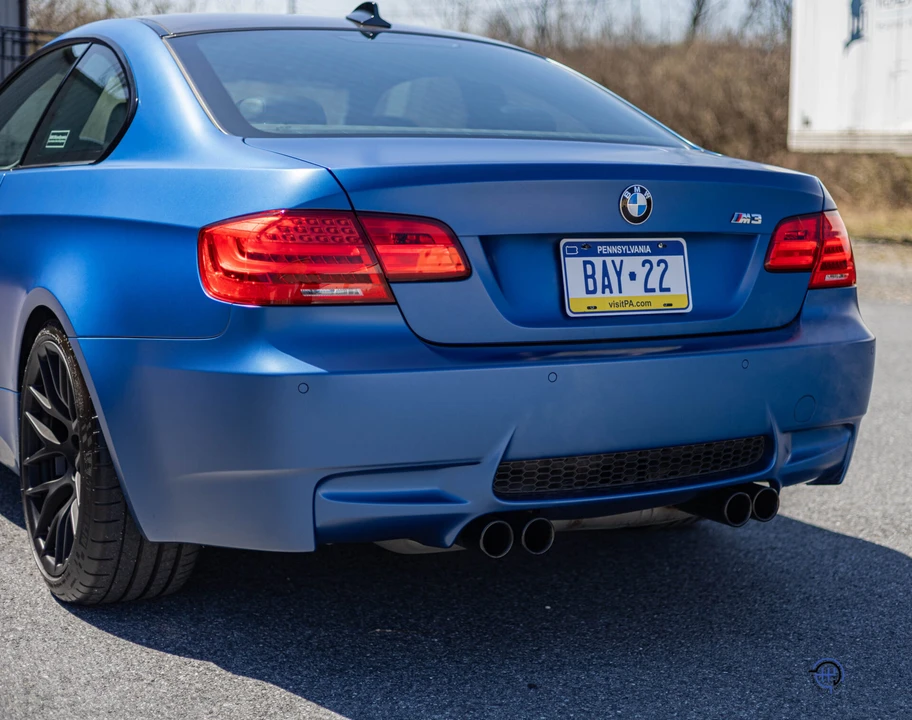 2013 BMW E92 M3 Coupe - Image 20 of 31