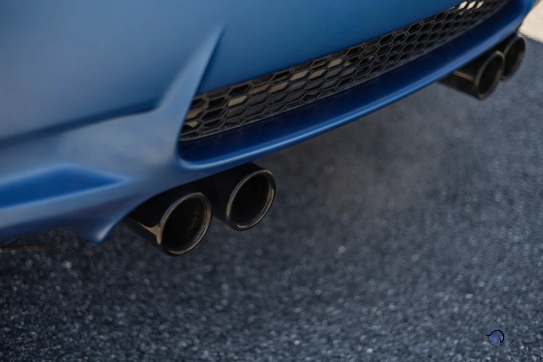 2013 BMW E92 M3 Coupe - Image 21 of 31