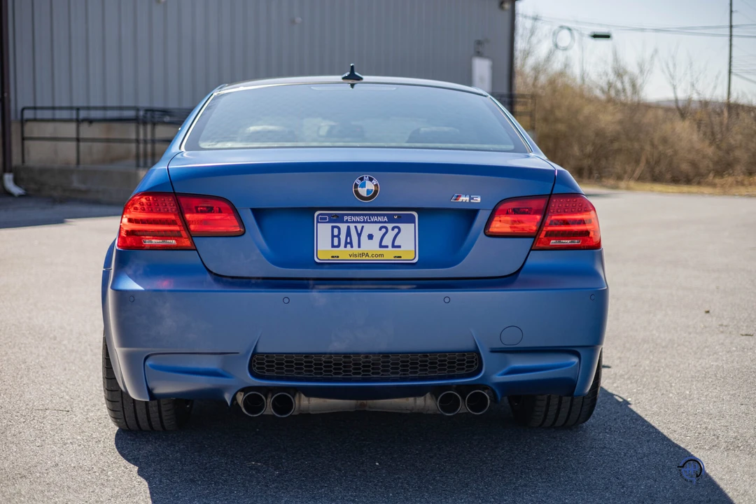 2013 BMW E92 M3 Coupe - Image 22 of 31