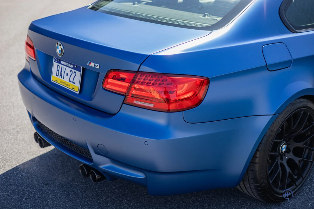 2013 BMW E92 M3 Coupe - Image 23 of 31