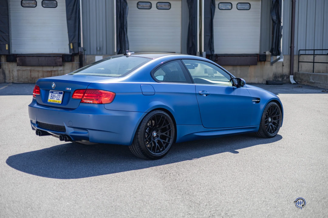 2013 BMW E92 M3 Coupe - Image 24 of 31