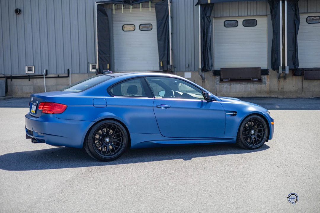2013 BMW E92 M3 Coupe - Image 25 of 31