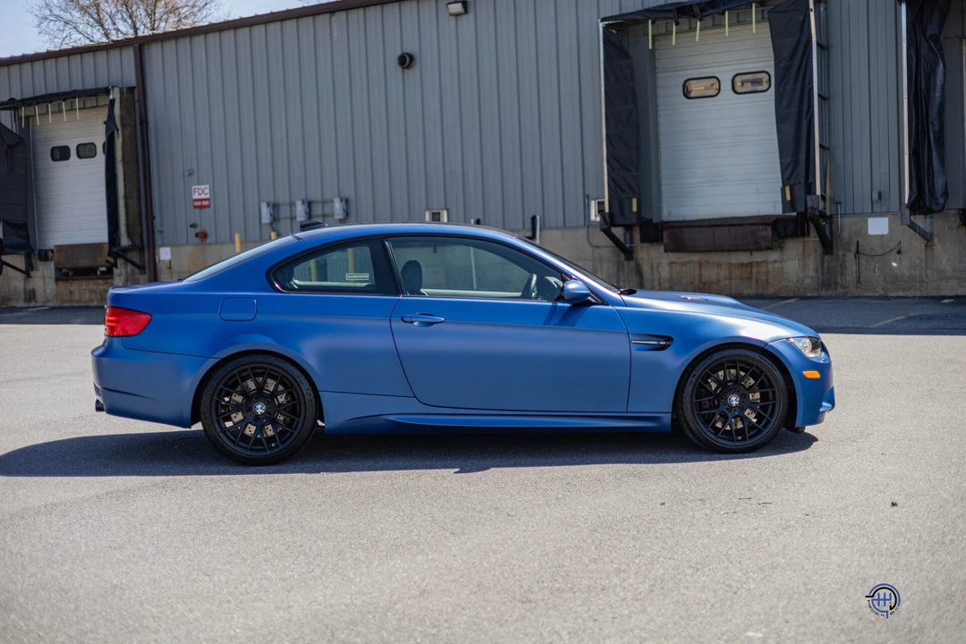 2013 BMW E92 M3 Coupe - Image 26 of 31