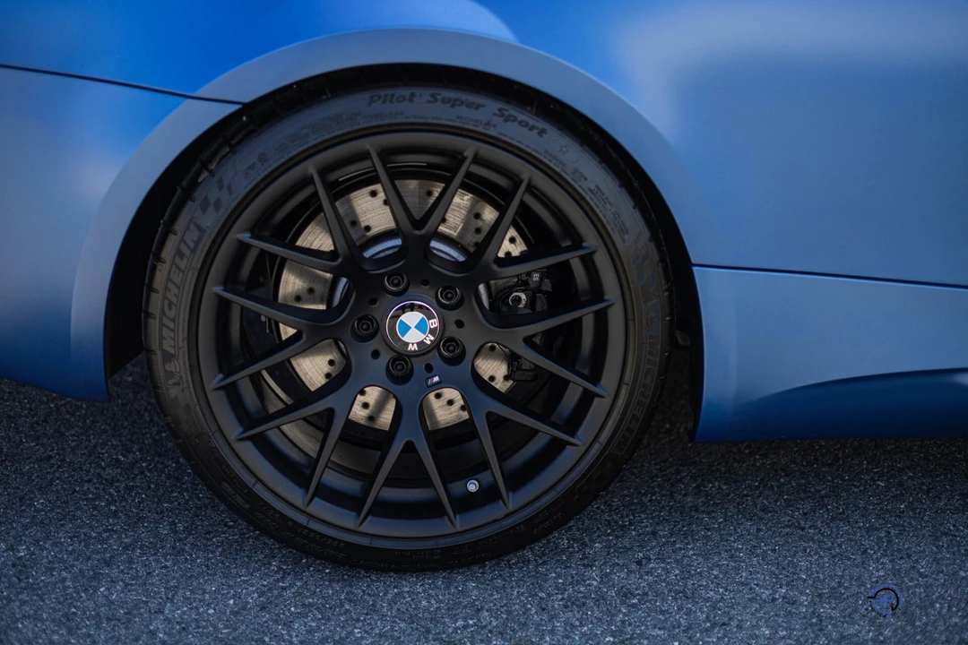 2013 BMW E92 M3 Coupe - Image 27 of 31
