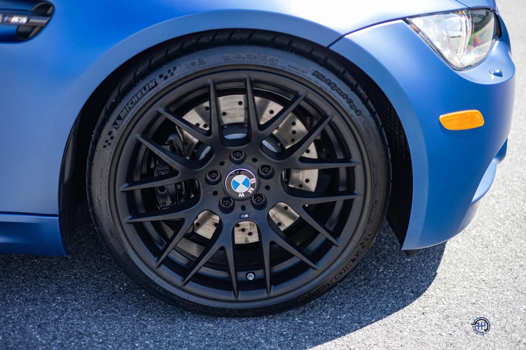 2013 BMW E92 M3 Coupe - Image 28 of 31