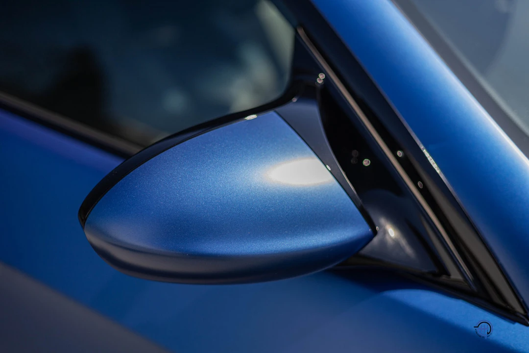 2013 BMW E92 M3 Coupe - Image 30 of 31