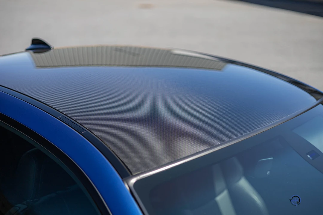 2013 BMW E92 M3 Coupe - Image 31 of 31