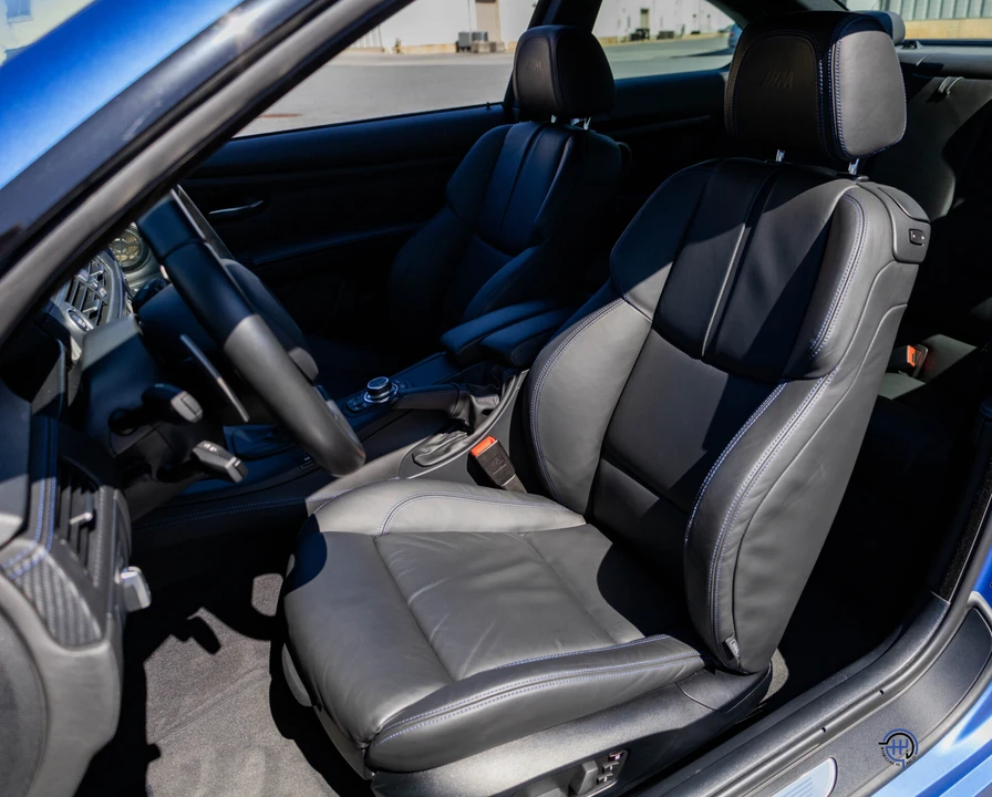 2013 BMW E92 M3 Coupe - Image 2 of 31