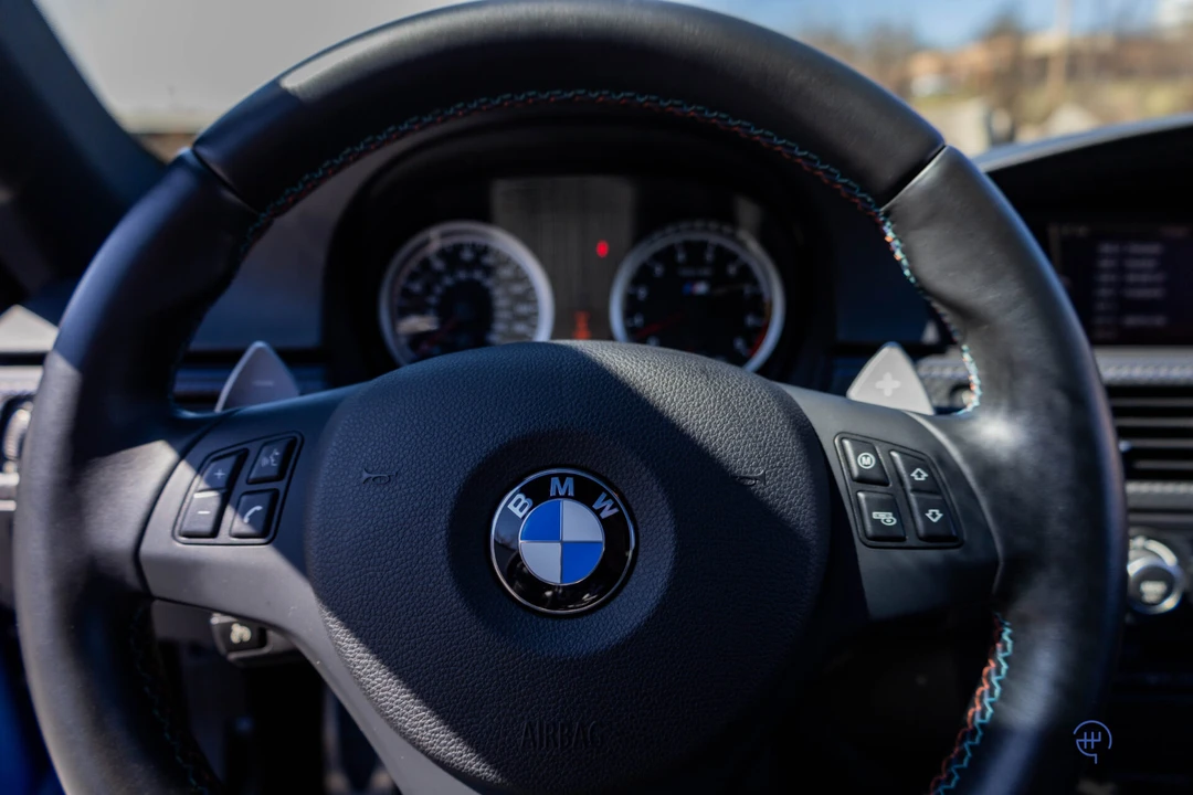 2013 BMW E92 M3 Coupe - Image 4 of 31