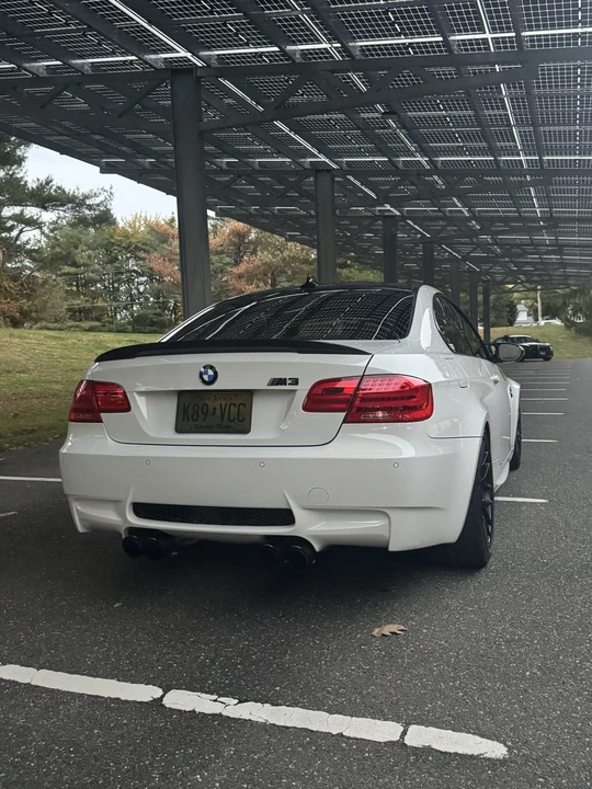 2013 BMW E92 M3 Coupe - Image 6 of 11
