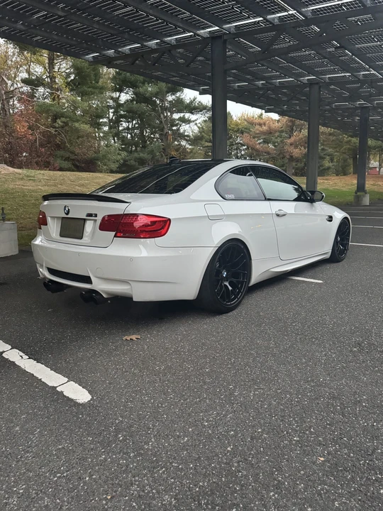 2013 BMW E92 M3 Coupe - Image 5 of 11