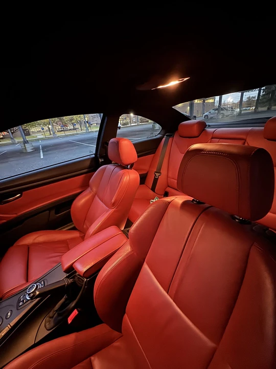 2013 BMW E92 M3 Coupe - Image 9 of 11