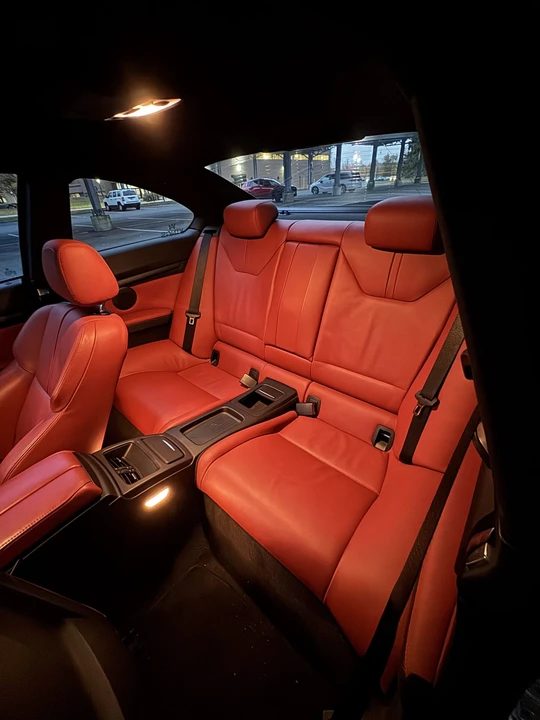 2013 BMW E92 M3 Coupe - Image 10 of 11