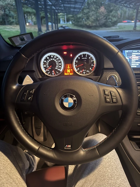 2013 BMW E92 M3 Coupe - Image 2 of 11