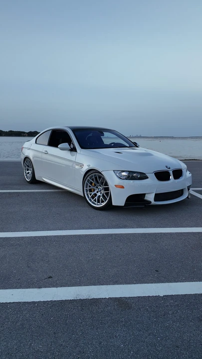 2013 BMW E92 M3 Coupe - Image 5 of 25