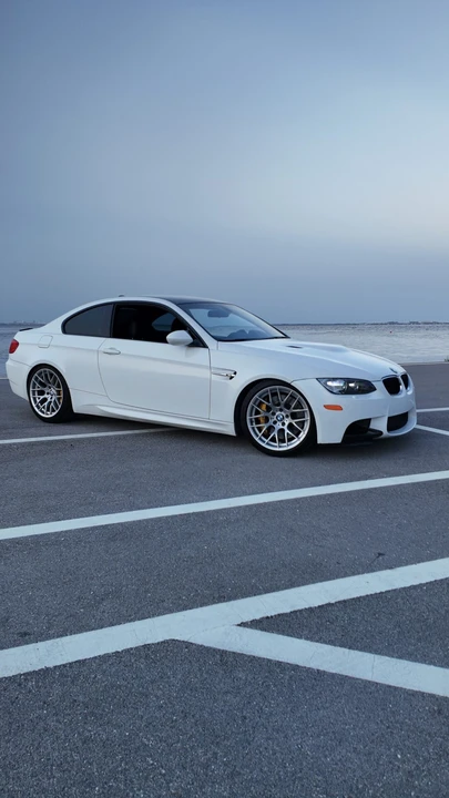 2013 BMW E92 M3 Coupe - Image 6 of 25