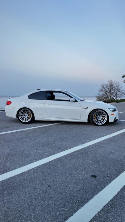 2013 BMW E92 M3 Coupe - Image 7 of 25