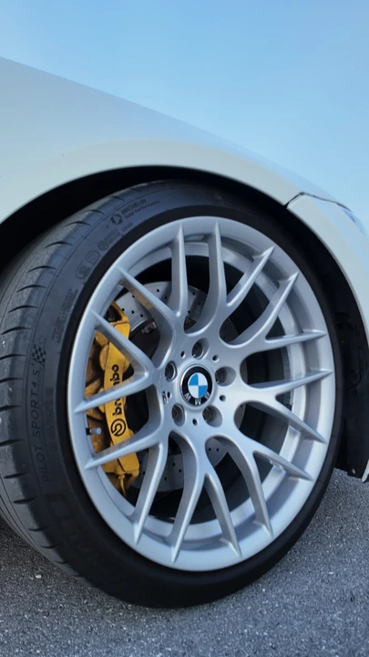 2013 BMW E92 M3 Coupe - Image 8 of 25
