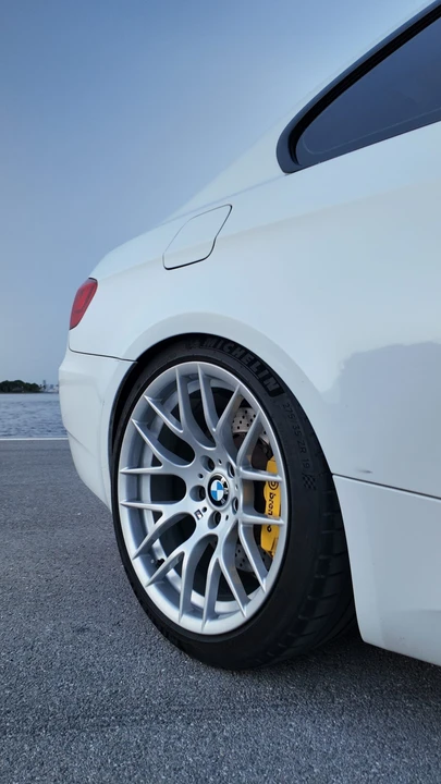 2013 BMW E92 M3 Coupe - Image 9 of 25