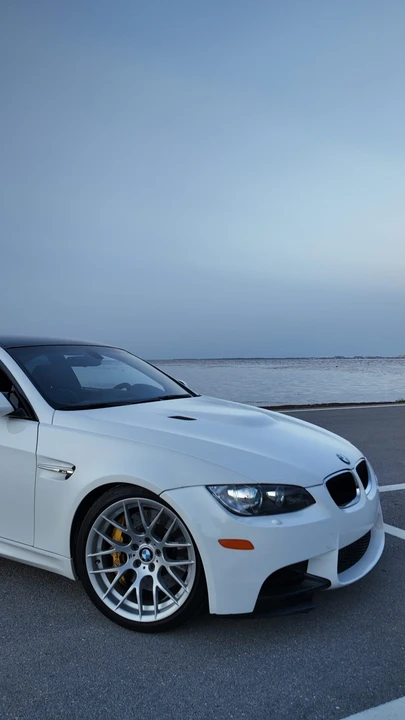 2013 BMW E92 M3 Coupe - Image 10 of 25