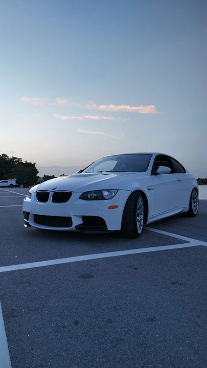 2013 BMW E92 M3 Coupe - Image 12 of 25