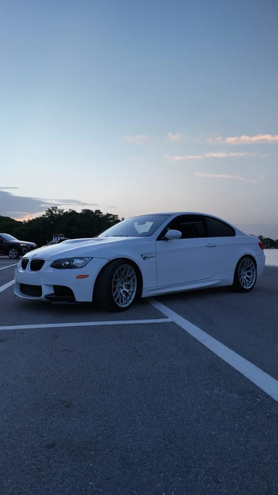 2013 BMW E92 M3 Coupe - Image 13 of 25