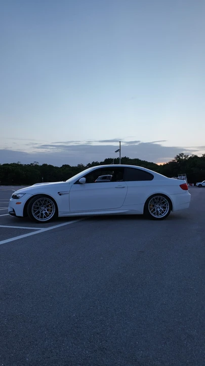2013 BMW E92 M3 Coupe - Image 14 of 25